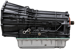 Chevrolet 2500 & 3500 Tier One 1000HP 10L1000 Transmission